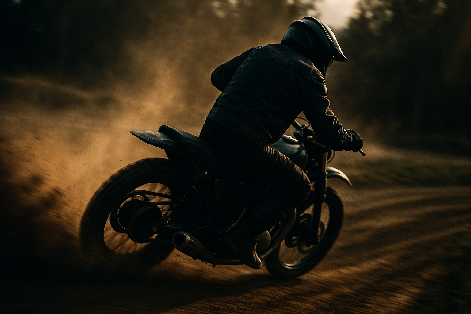 Motociklu klubu tradīcijas Latvijā: kopienas spēks un senās vērtības