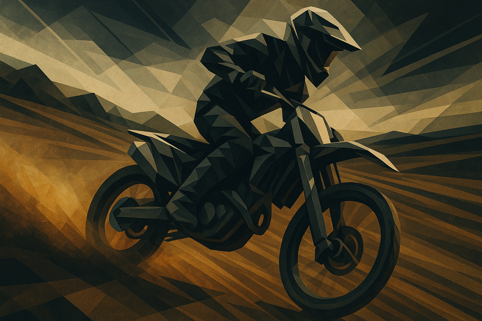 Motosporta mentori Latvijā: kā pieredzējušie palīdz jaunajiem talantiem