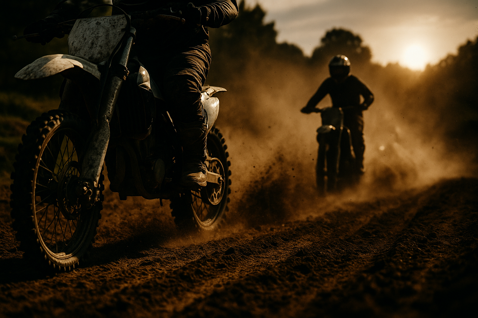 Latvijas motokrosa fanu kustība: kas veido spēcīgu atbalstu trasēs