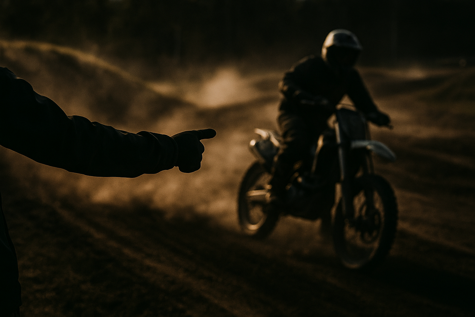 Motosporta brīvprātīgie Latvijā: aizkulisēs trasēs un kopienā
